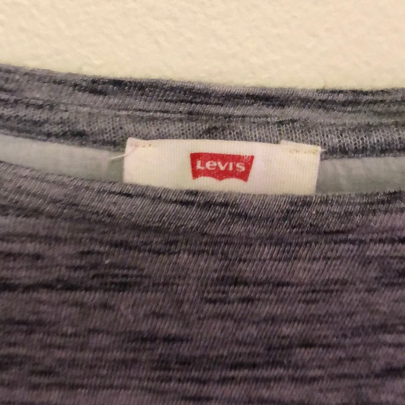 LEVIS DRESS - Picture 2 of 4